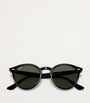 Ray-Ban Black Propionate 0RB2180 Sunglasses