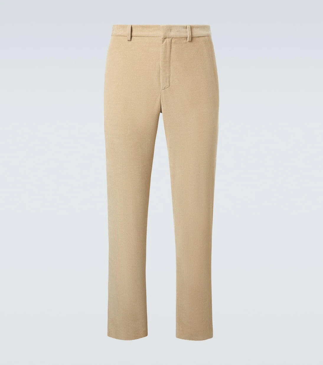 Loro Piana - Cotton chinos