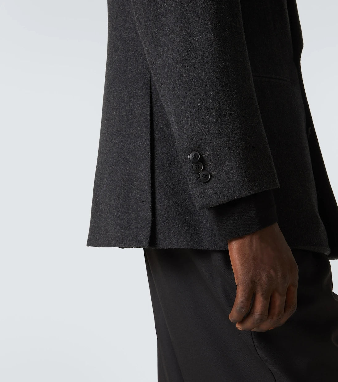 Saman Amel - Deve tüyü blazer