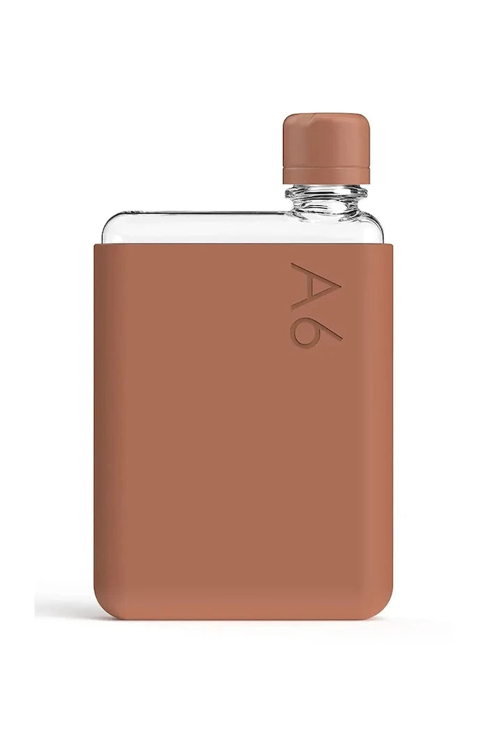 Бутилка за вода Memobottle Original A6 375 ml