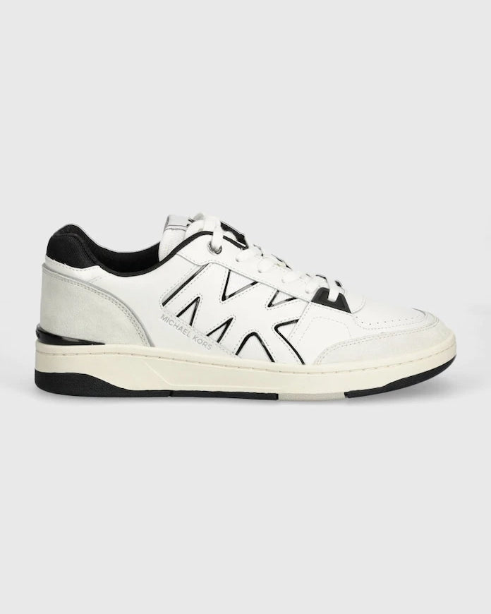 Michael Kors Rebel Deri Sneaker