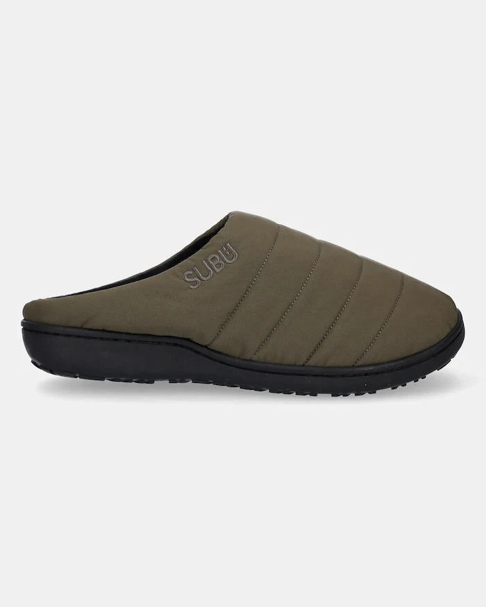 Пантофи A.P.C. x SUBU