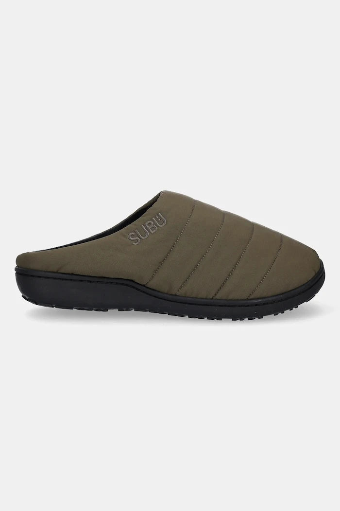 Пантофи A.P.C. x SUBU