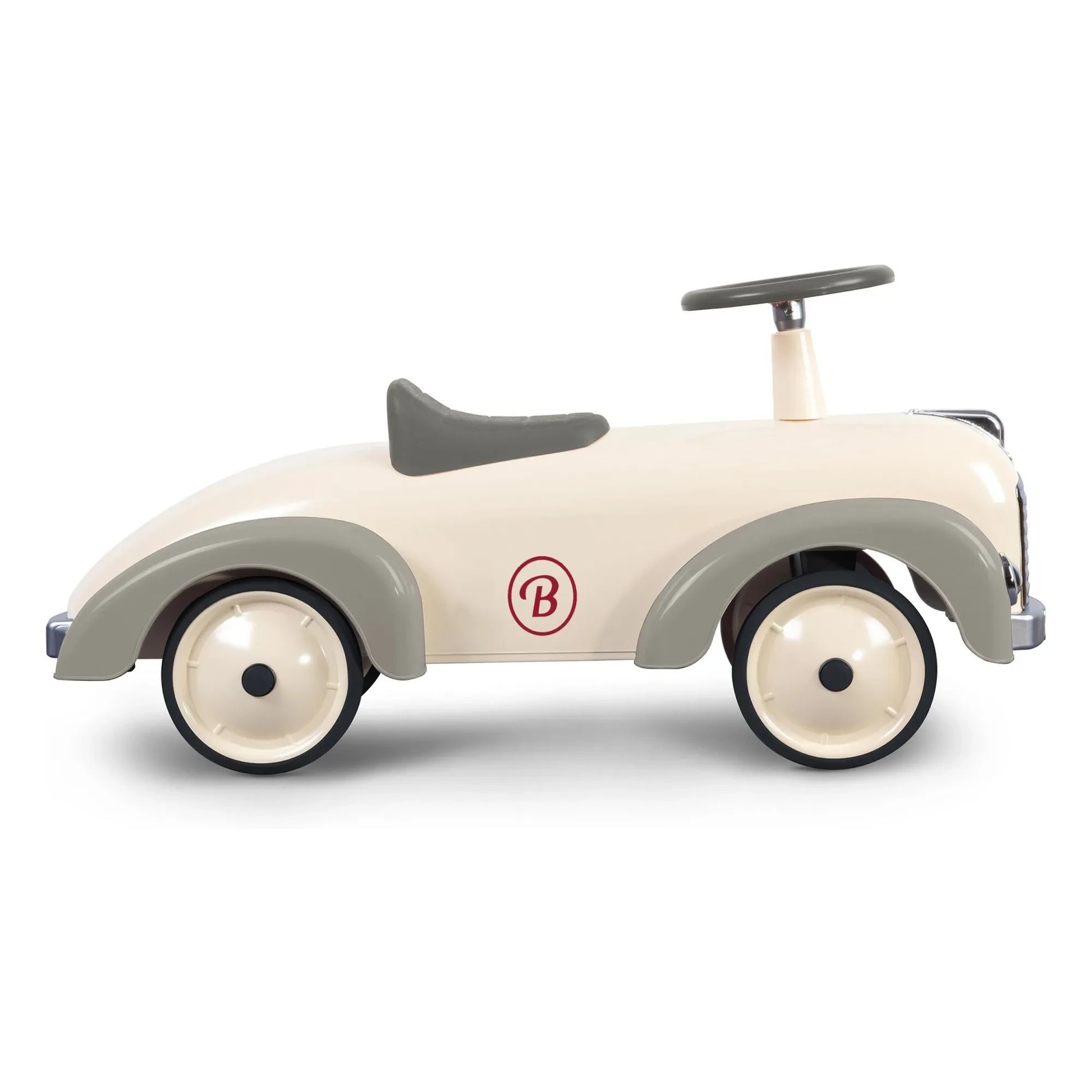 Baghera - Speedster Ride-On | Grey