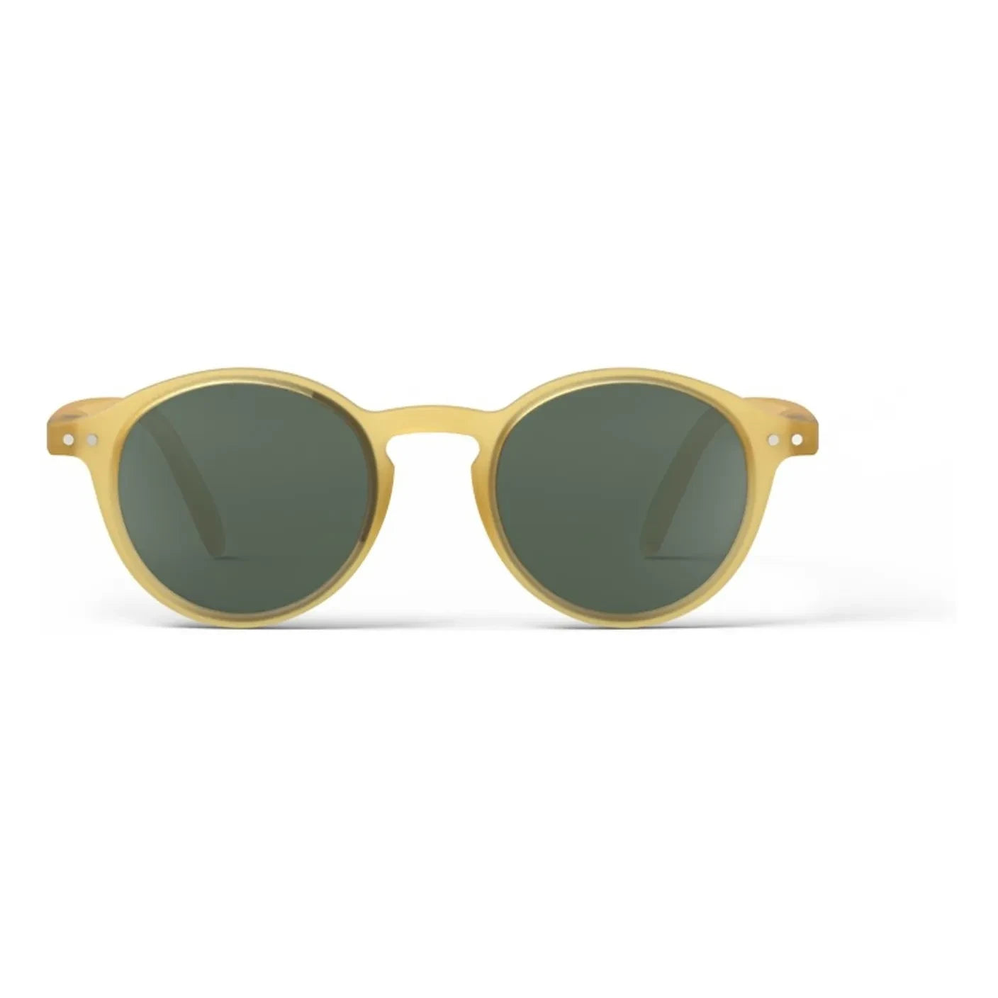IZIPIZI - Sunglasses #D Junior | Yellow