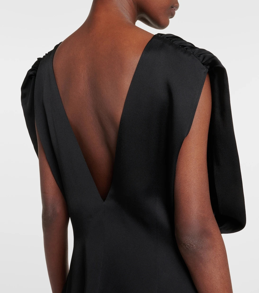 Jil Sander - Satin top