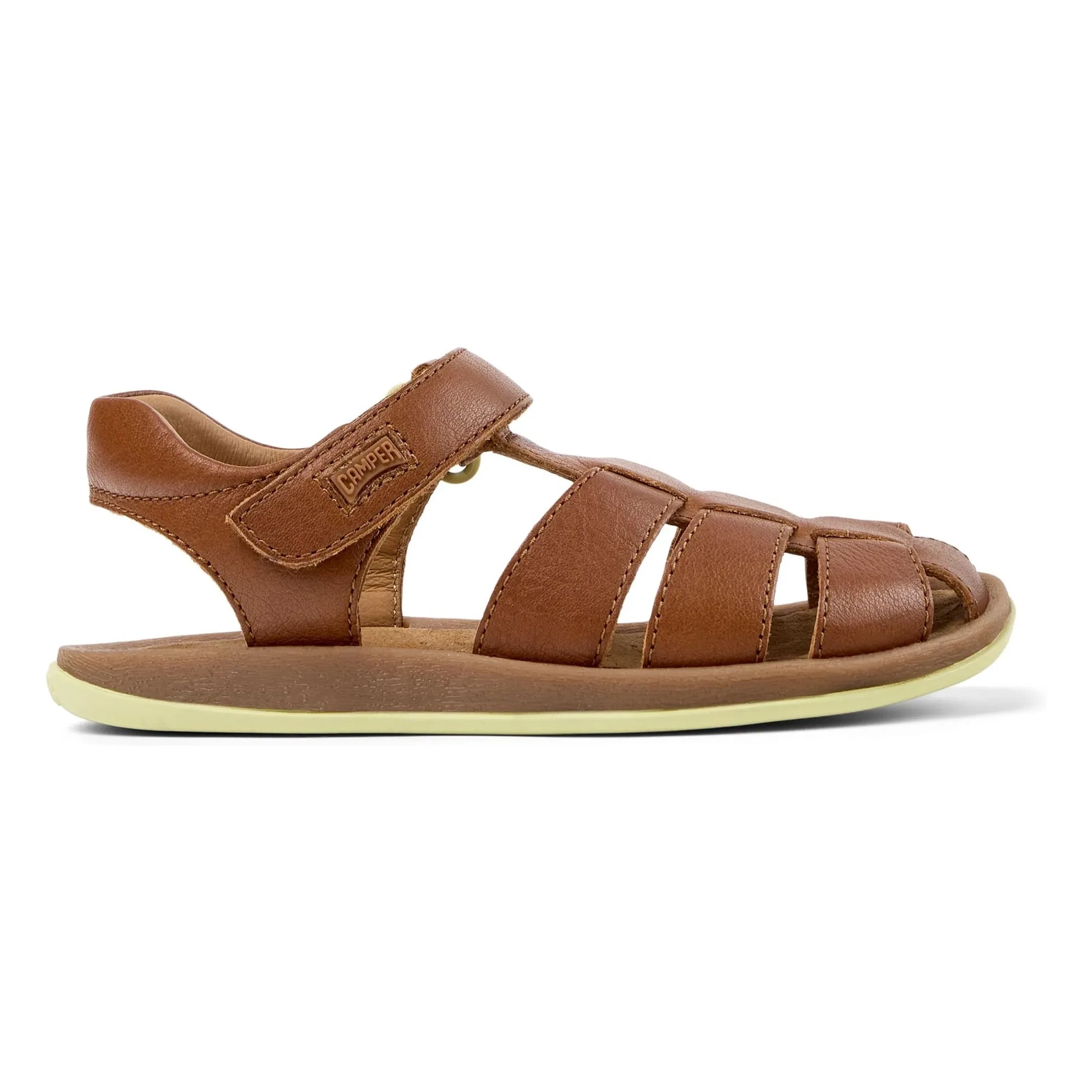 Camper - Bicho sandals | Brown