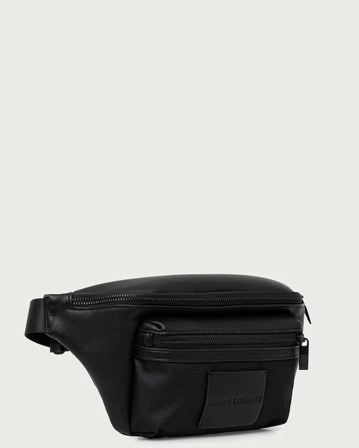 Armani Exchange Erkek Bel Çantası