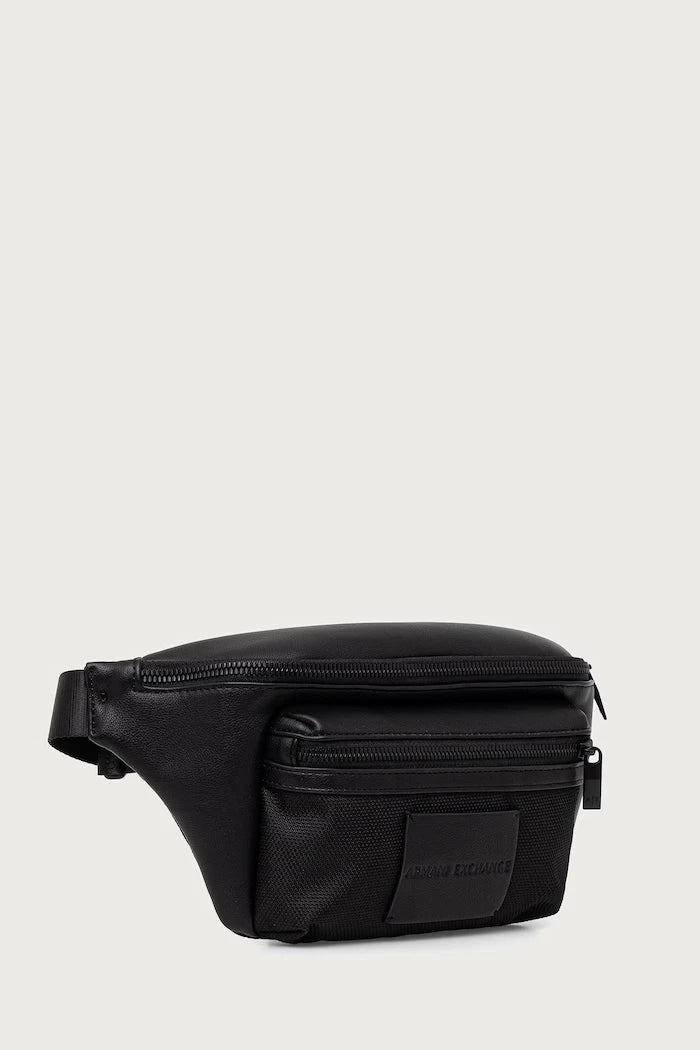 Armani Exchange Erkek Bel Çantası