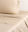 Triomphe Double Flat Sheet (240cm x 295cm)