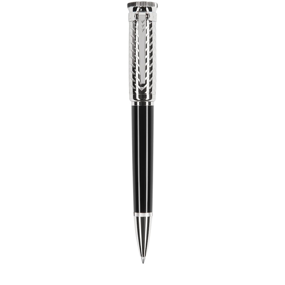 Sentryman Racing Ballpoint Pen