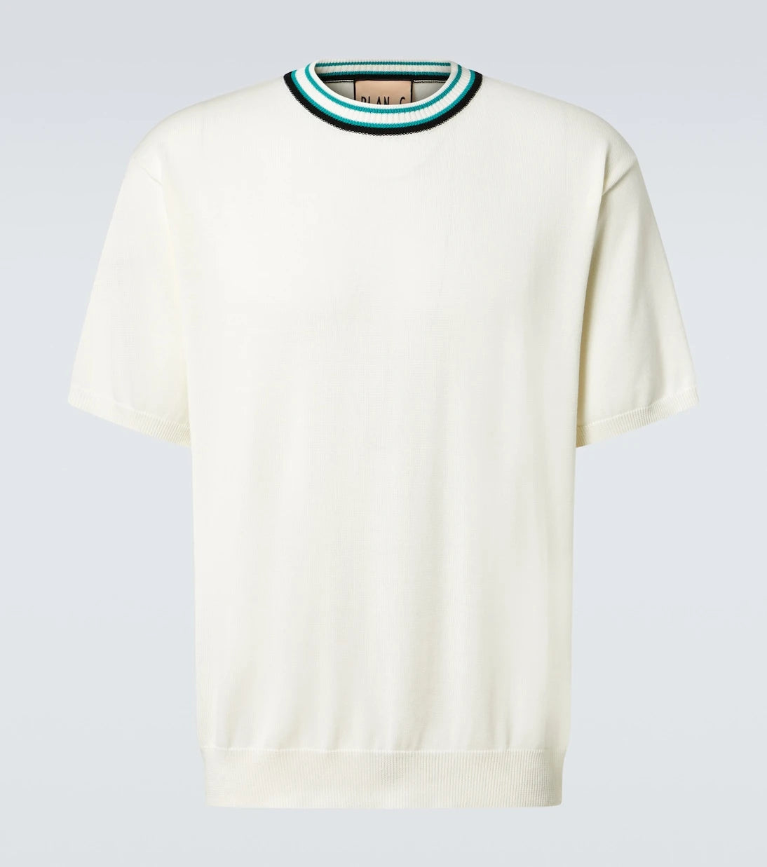Plan C - Cotton sweater