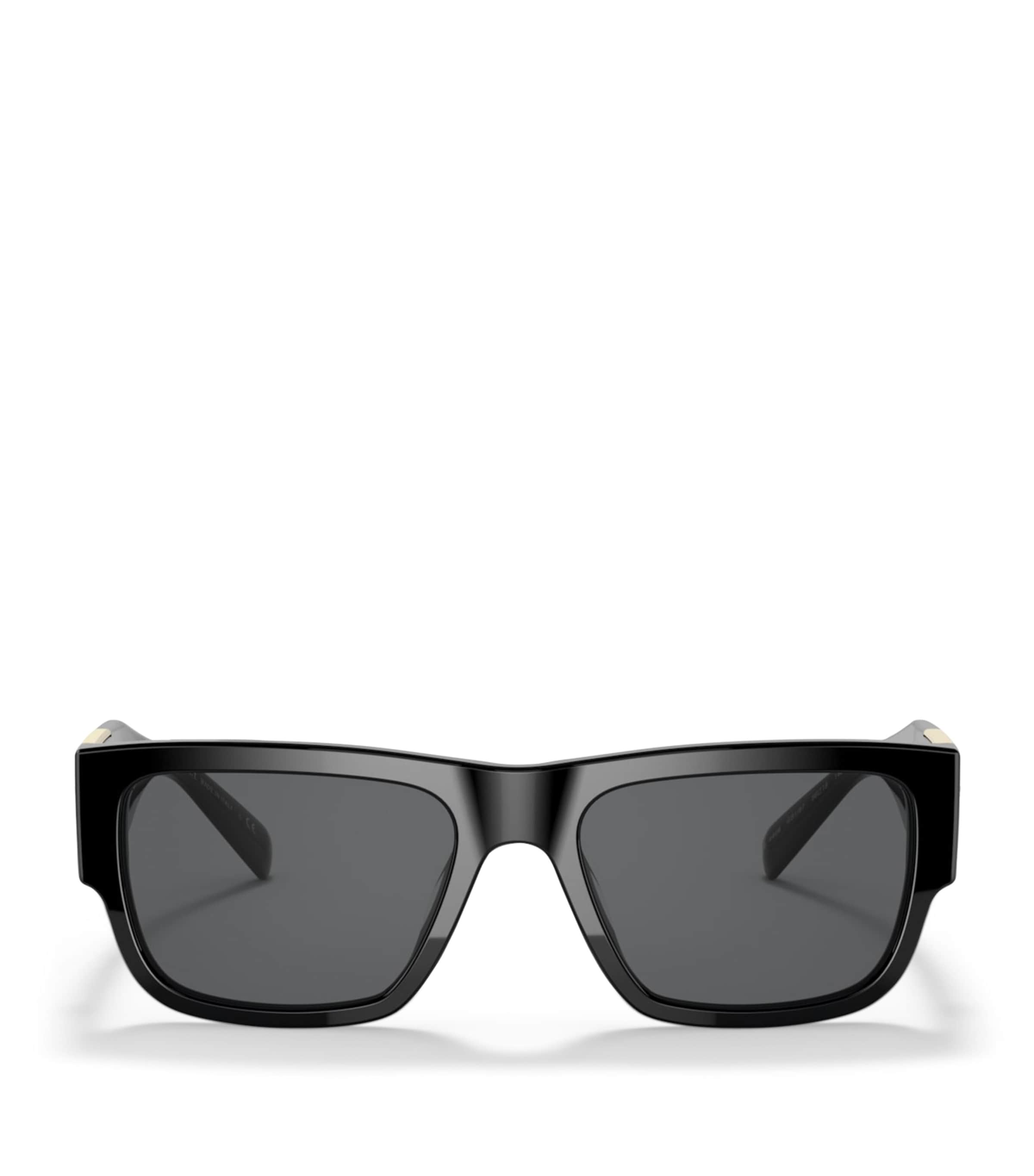 Acetate Sunglasses
