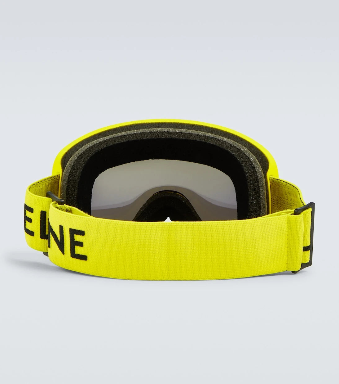 Celine Eyewear - Logo ski googles