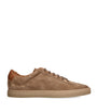 Common Projects Suede Field Sneakers