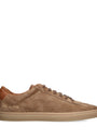 Common Projects Suede Field Sneakers
