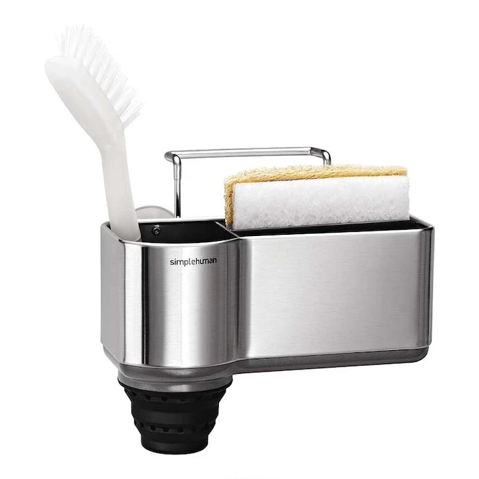 Органайзер за мивка Simplehuman