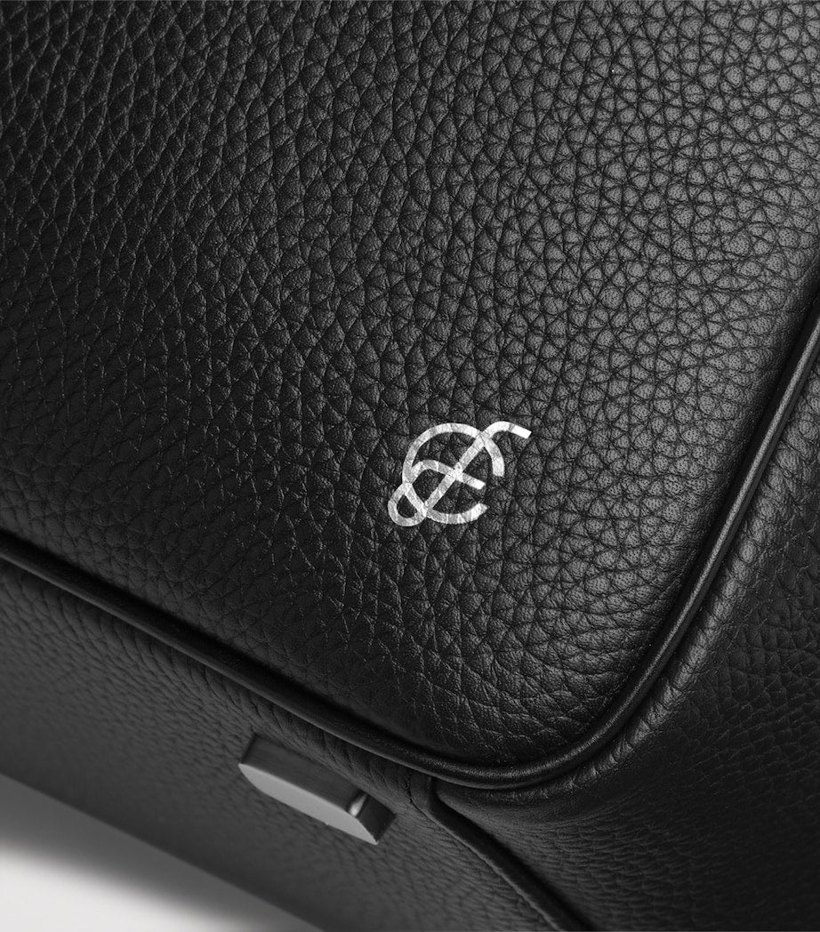 Leather Granville Duffle Bag