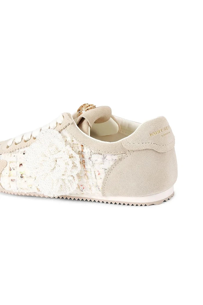 Маратонки Kurt Geiger London Islington Sneaker