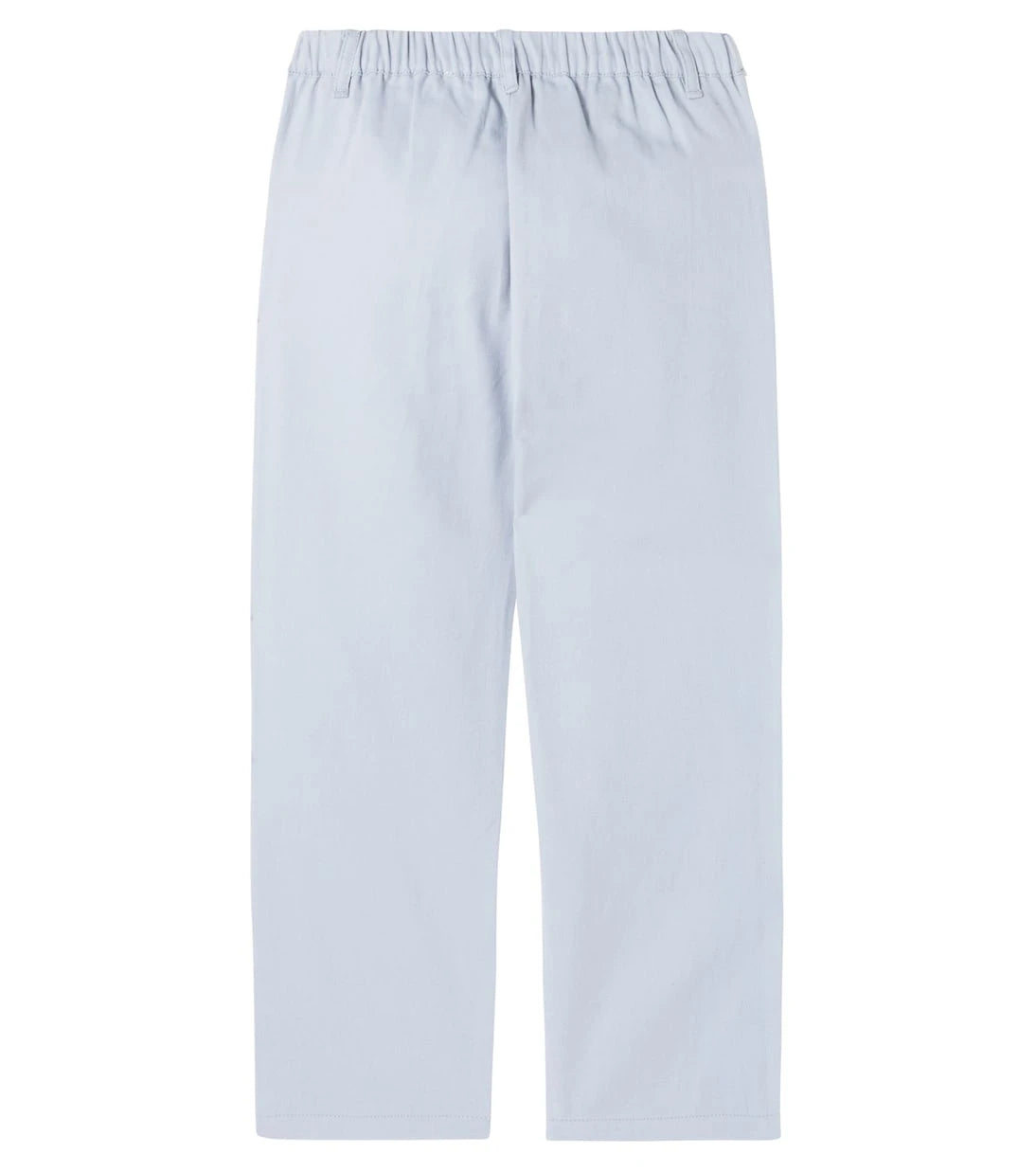 Konges Sløjd - Frankie cotton straight pants