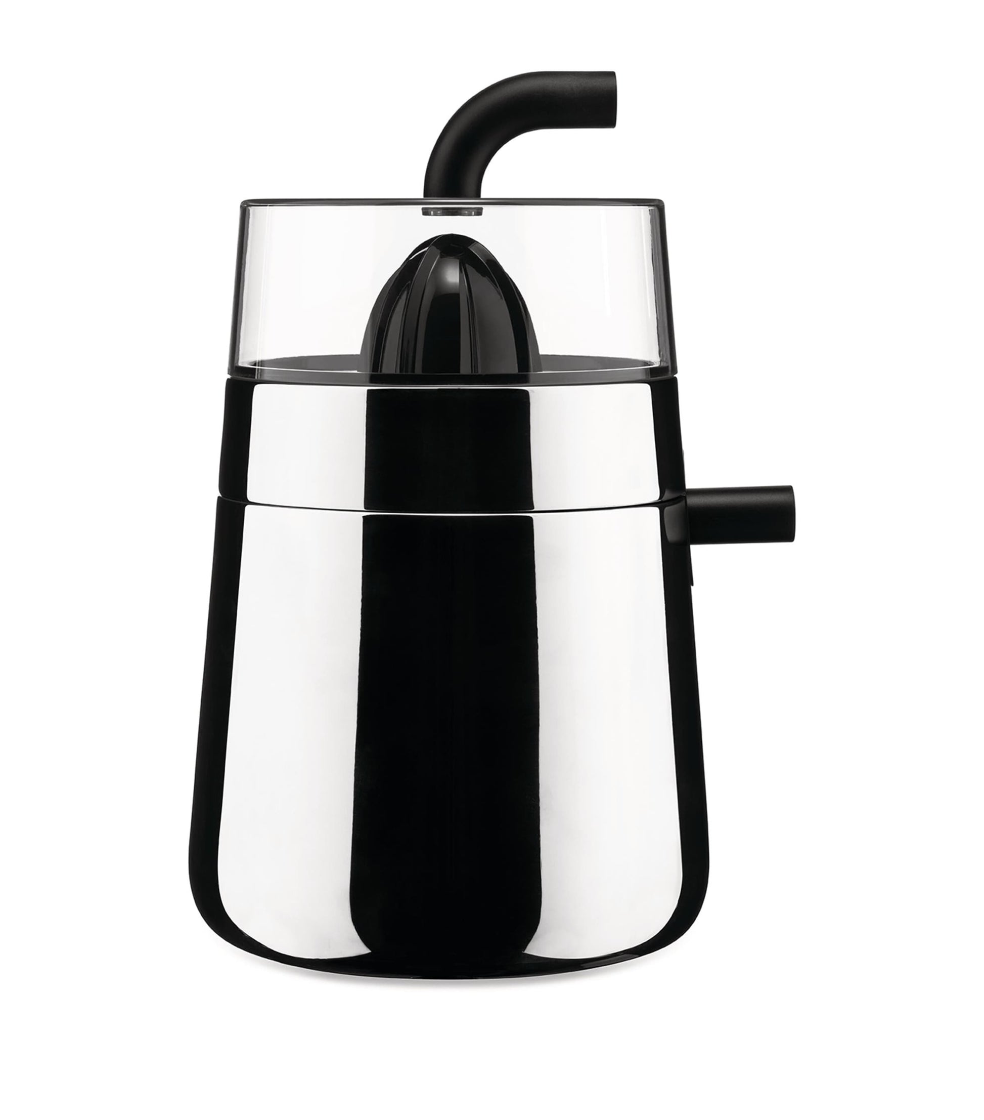 Stainless Steel Toru Juicer