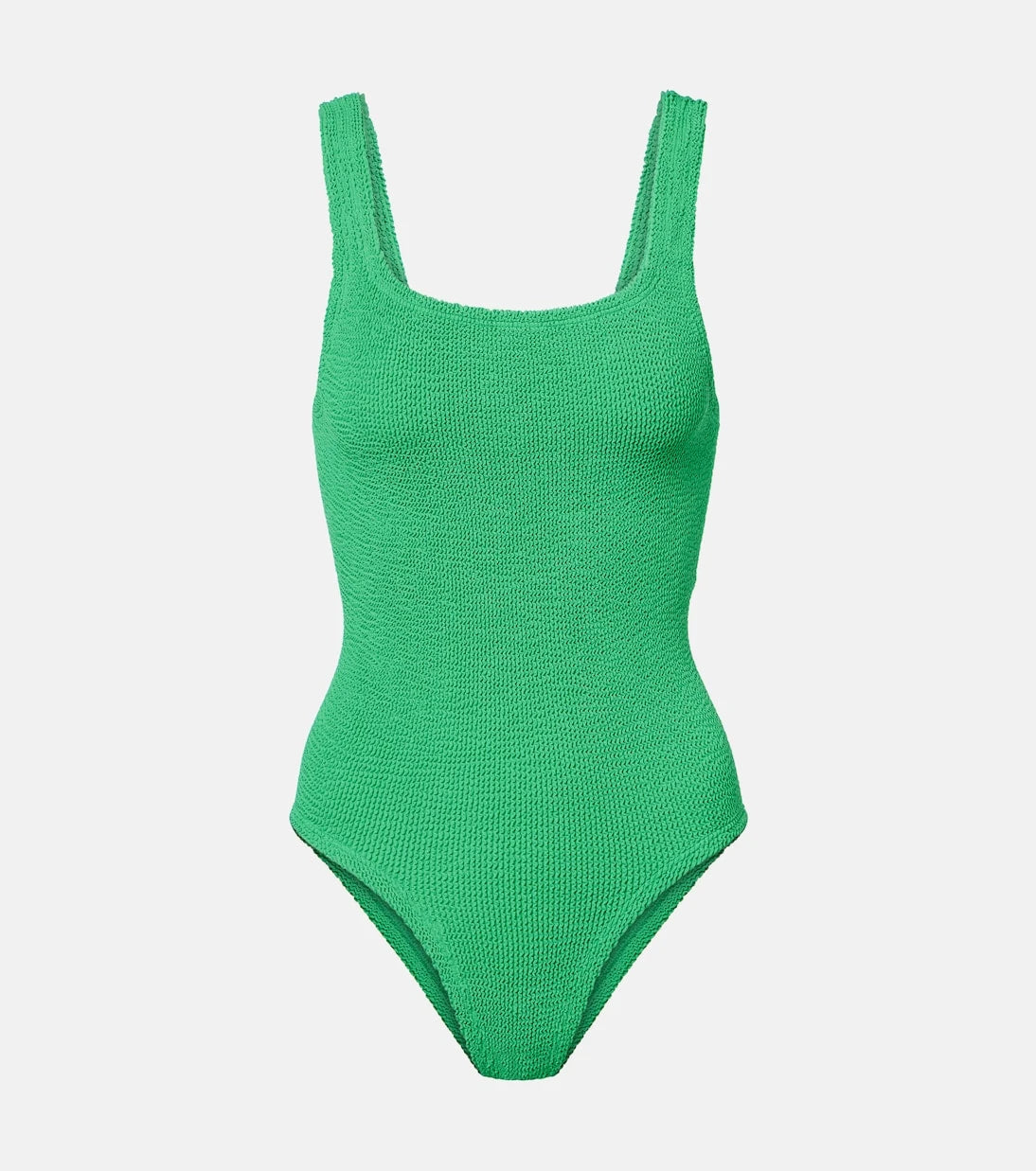 Hunza G - Square Neck swimsuit