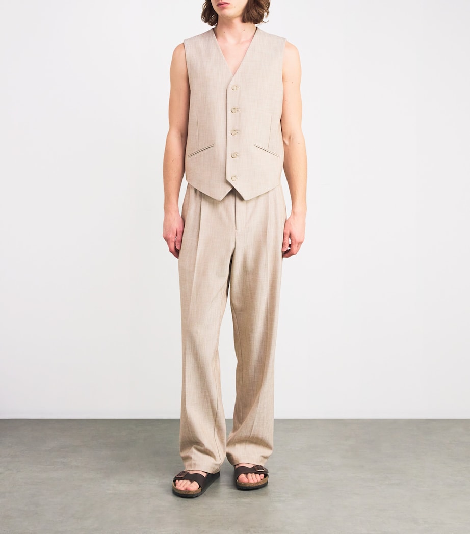 Birko-Flor Arizona Sandals