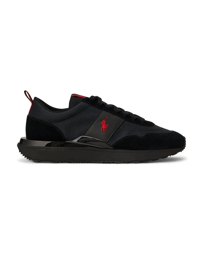 Polo Ralph Lauren Train 89 Rib Sneaker