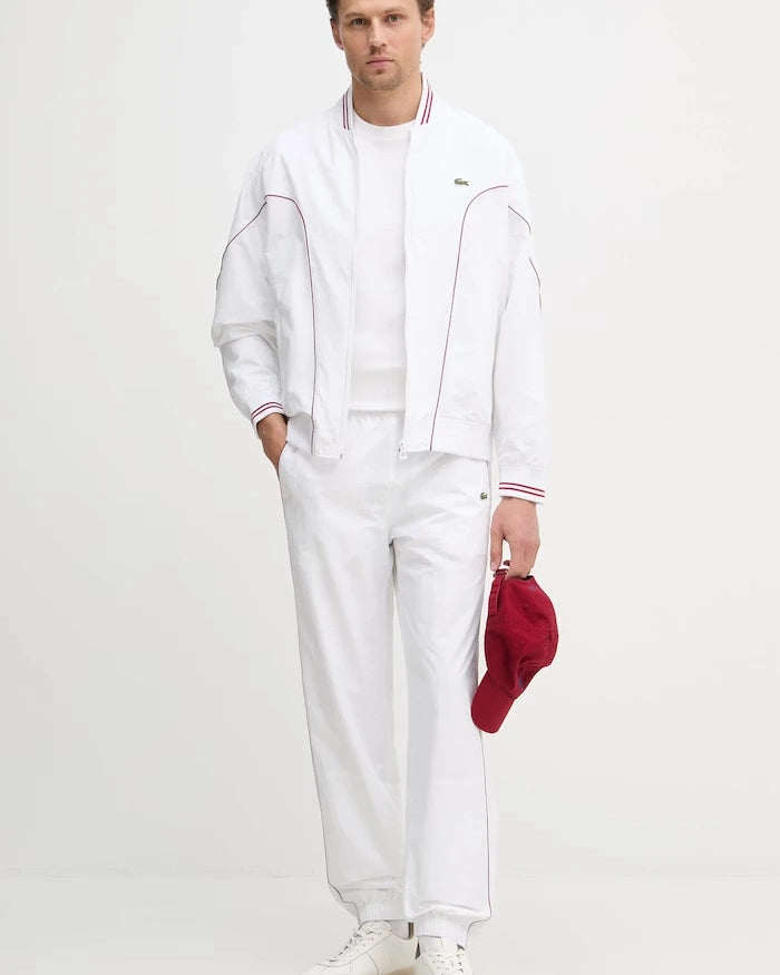 Lacoste Erkek Spor Pantolon