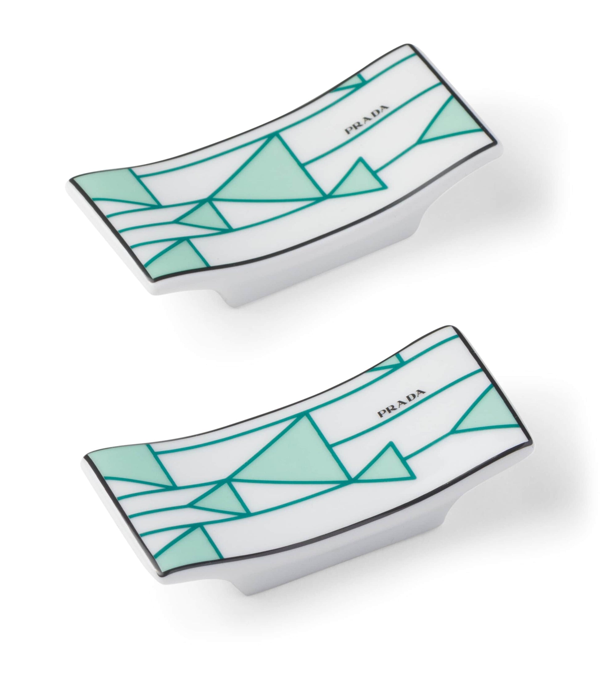 Vienna Chopstick Rests (Set of 2)