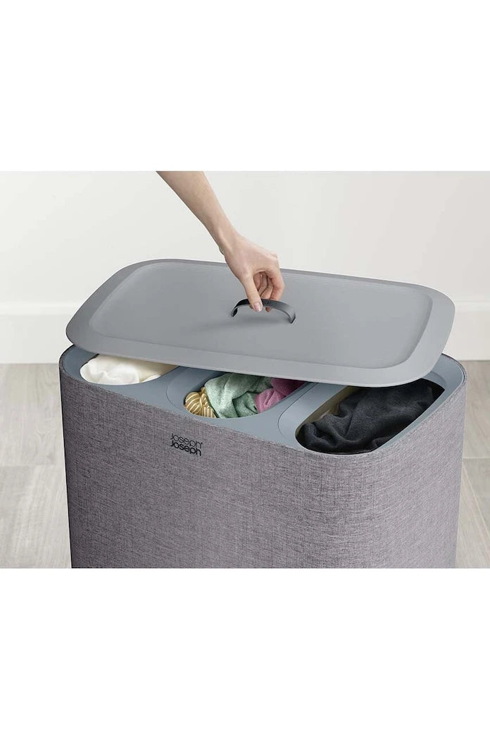 Кош за пране Joseph Joseph 90 L