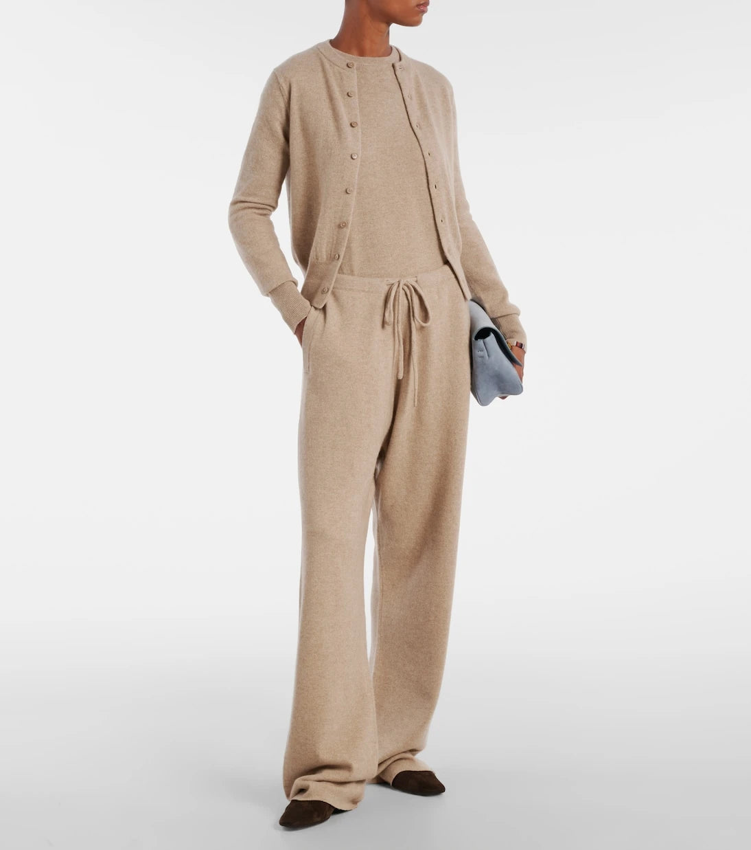Extreme Cashmere - Jewel cashmere sweater