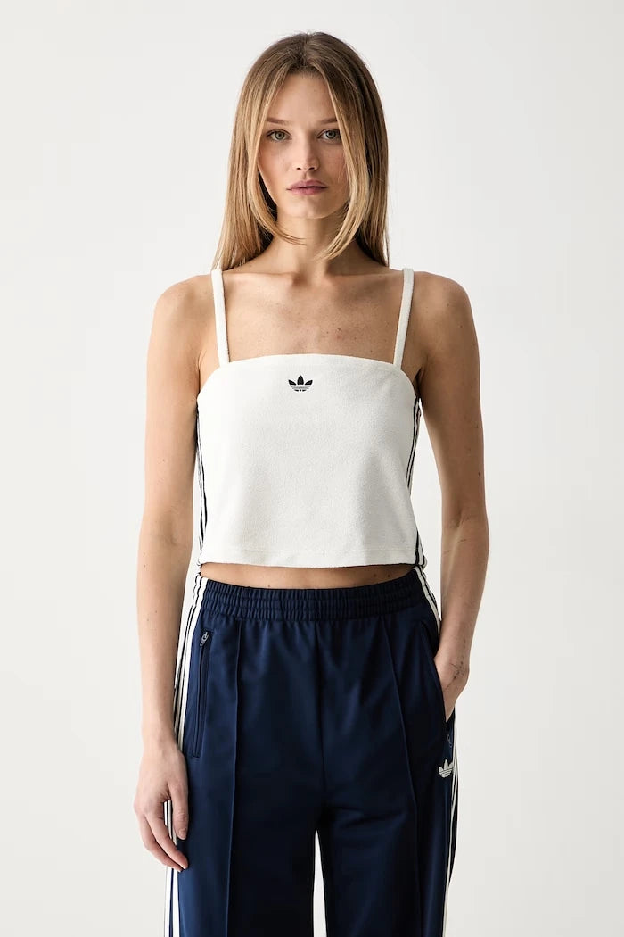 adidas Originals топ дамски с памук