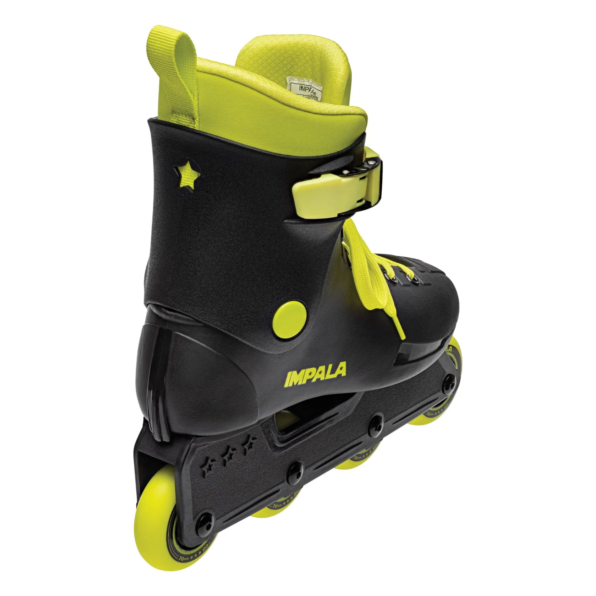 Impala Skate - Rollerskates | Black