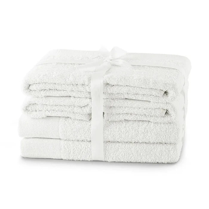 Комплект кърпи home & lifestyle od 50 do 140 cm (6 броя)