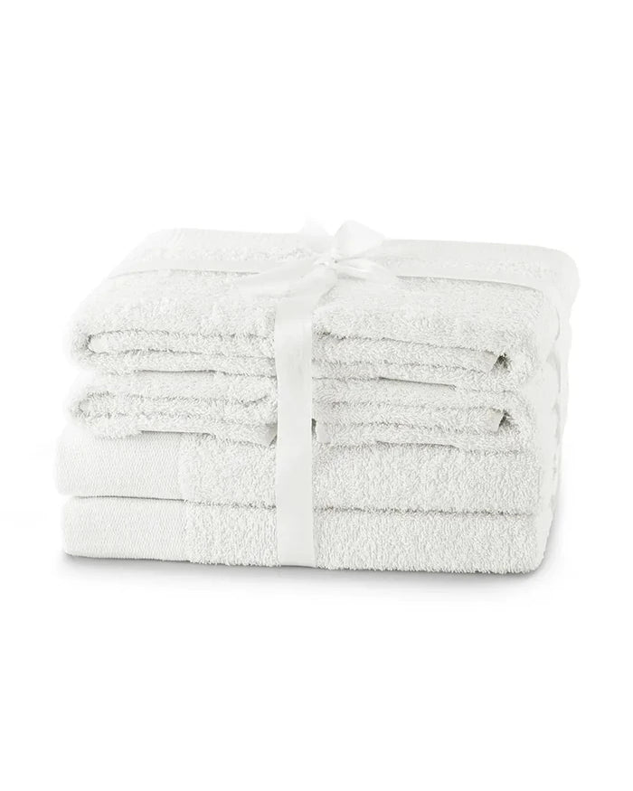home & lifestyle havlu seti 50 ila 140 cm (6 parça)