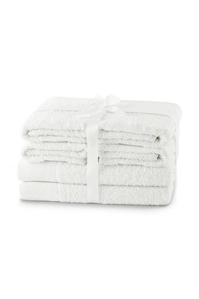 Комплект кърпи home & lifestyle od 50 do 140 cm (6 броя)