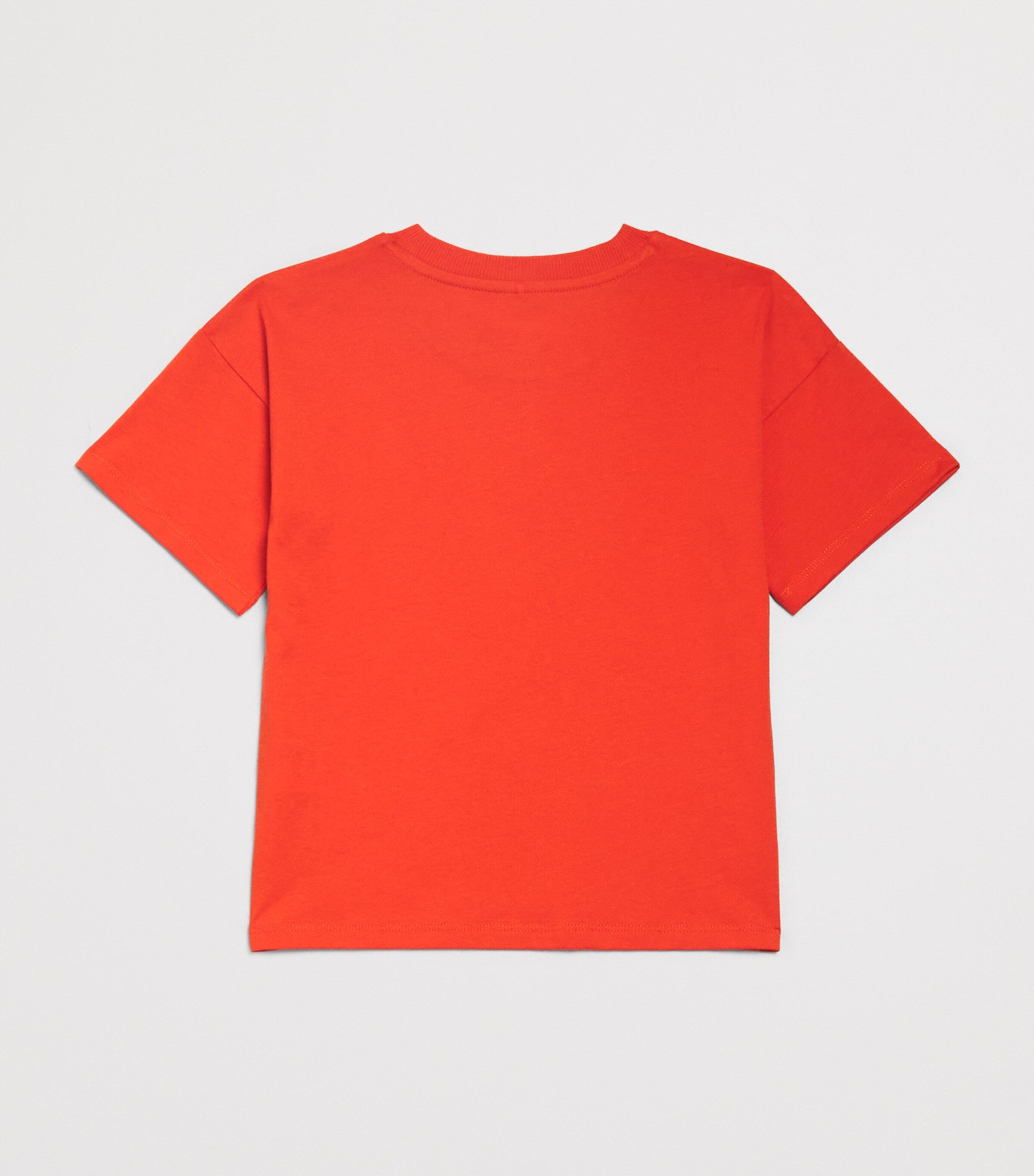 Mini Rodini Organic Cotton Society T-Shirt (3-11 Years)