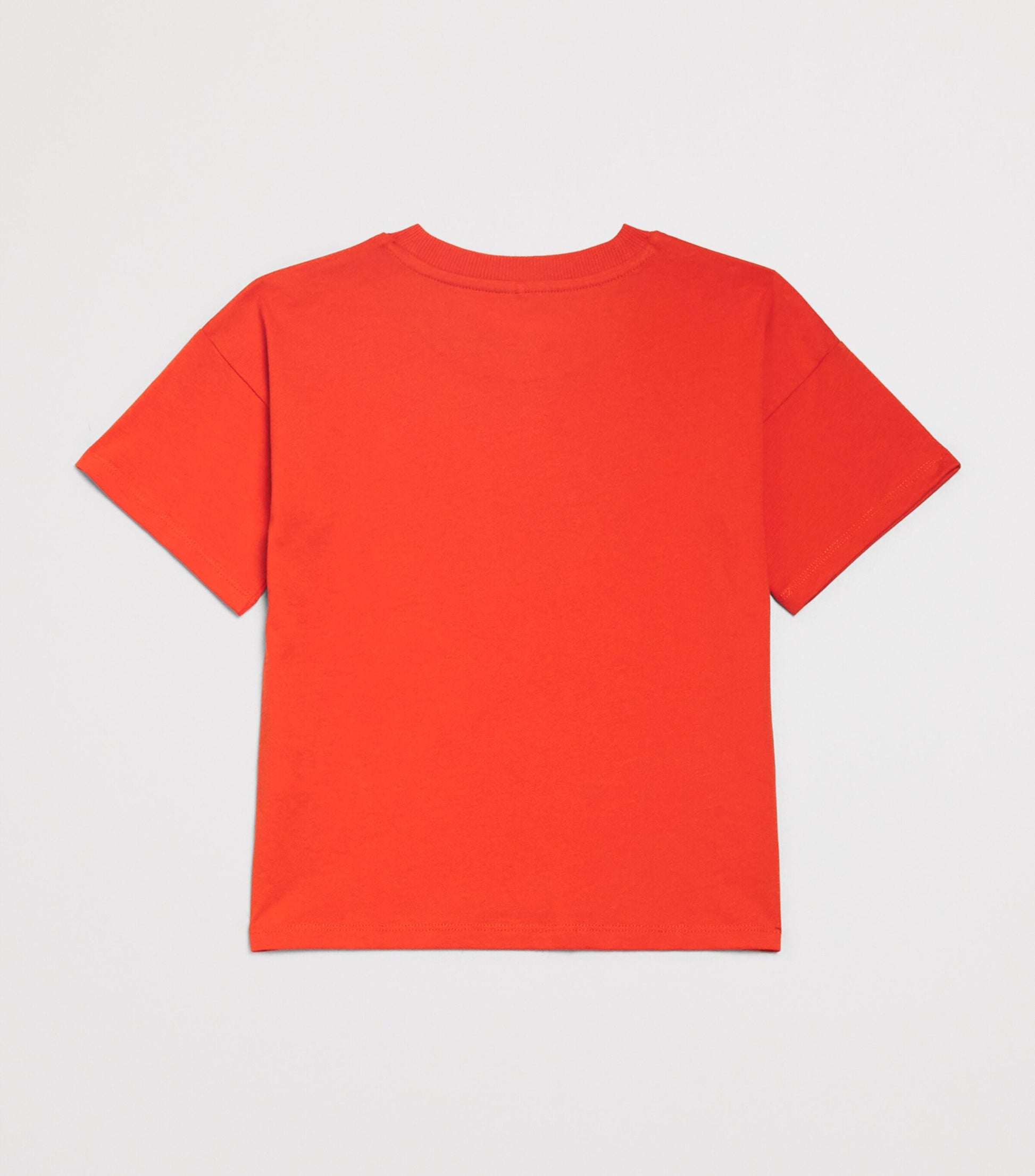 Mini Rodini Organic Cotton Society T-Shirt (3-11 Years)