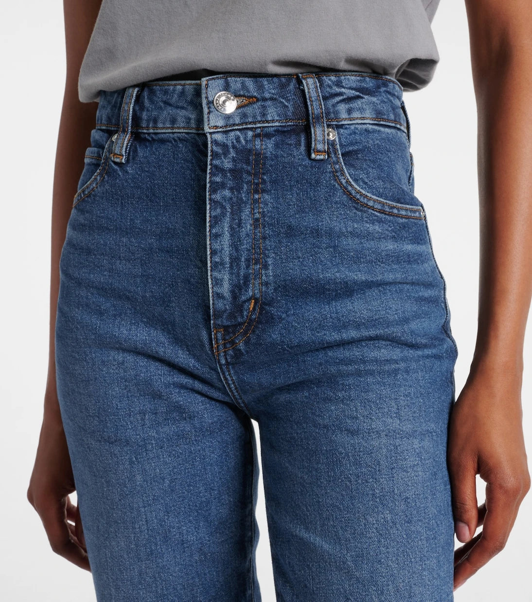 Frame - The Ruler slim jeans