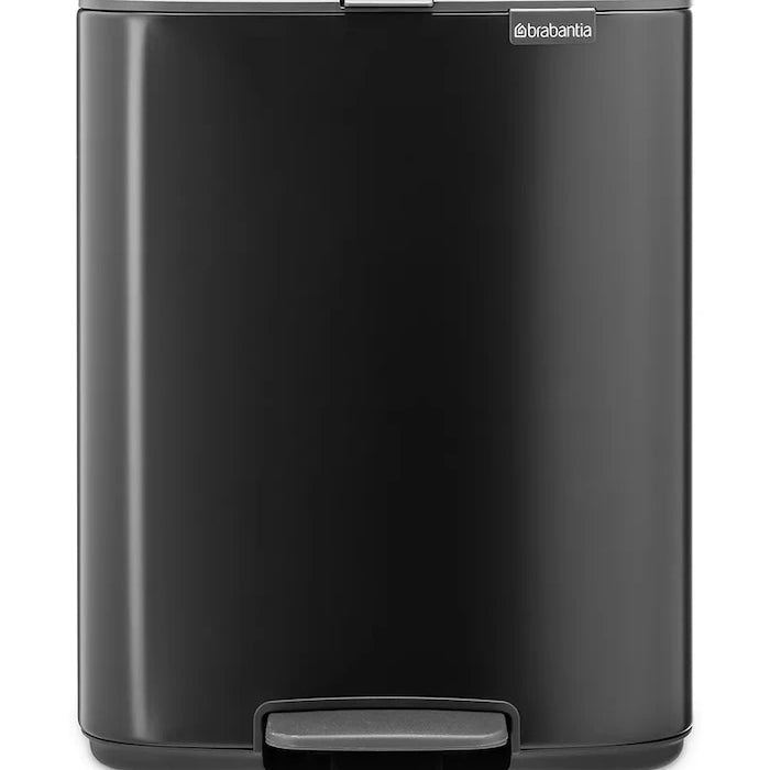 Кошче за боклук Brabantia Bo 12 L