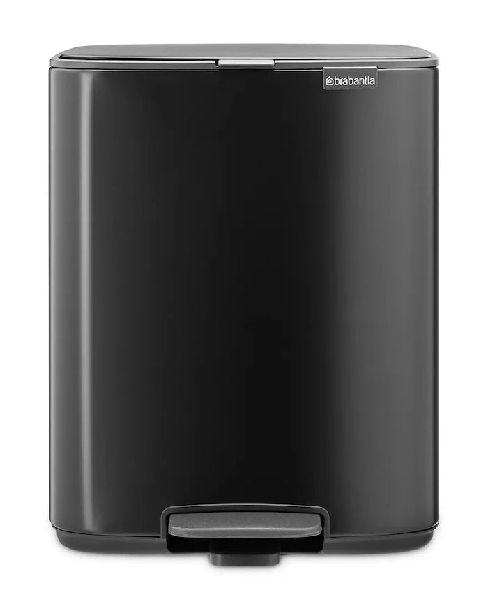 Brabantia Bo 12 L Çöp Kovası