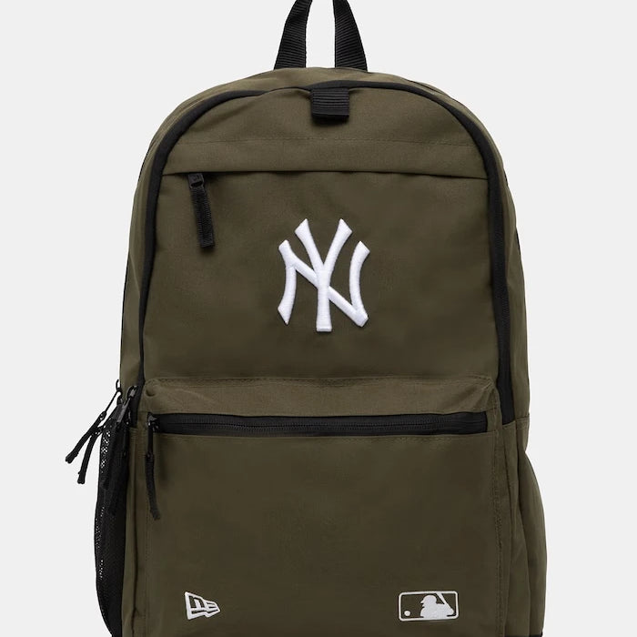 New Era раница за училище MLB DELAWARE NYY