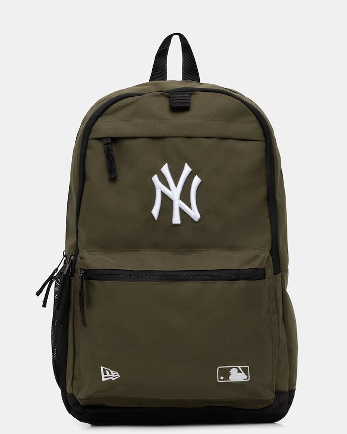 New Era Okul Sırt Çantası MLB DELAWARE NYY