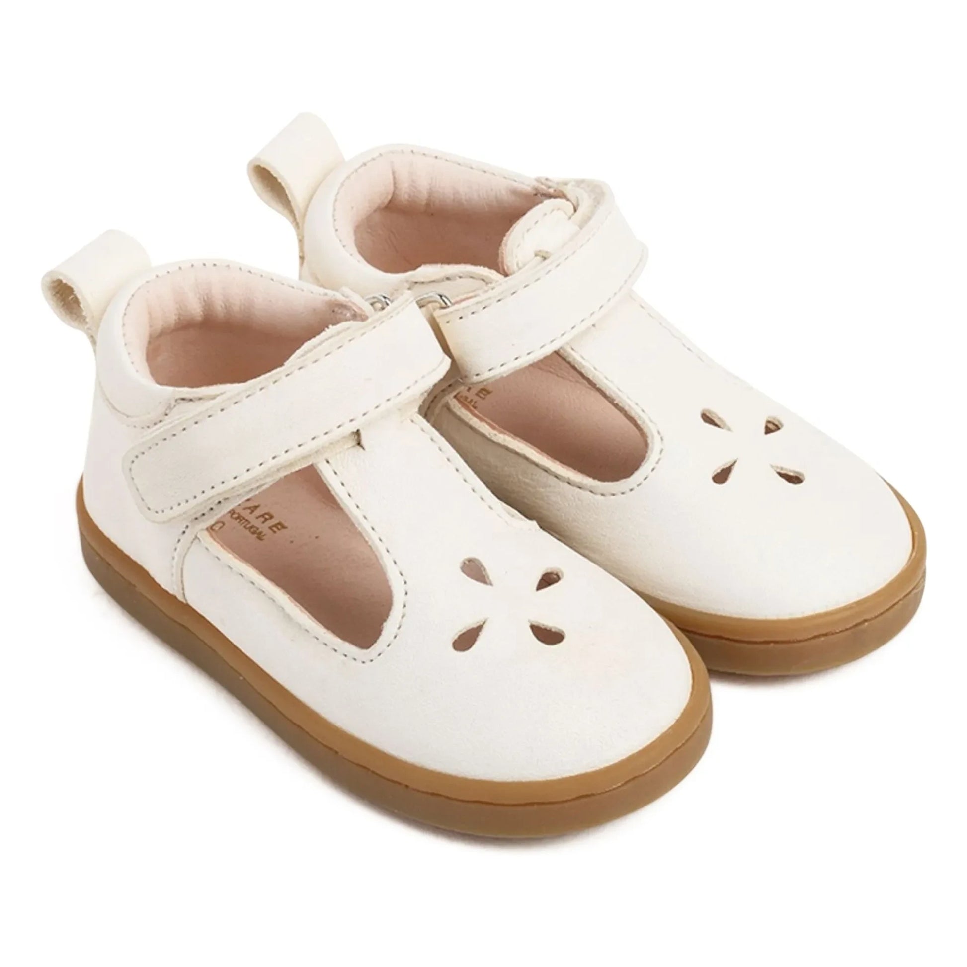 Lazare - Babies Pia Etoile | Off white