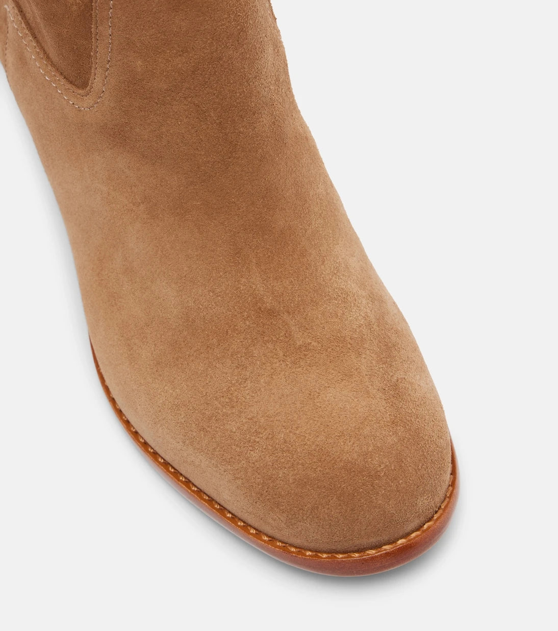 Farm Rio - Suede ankle boots
