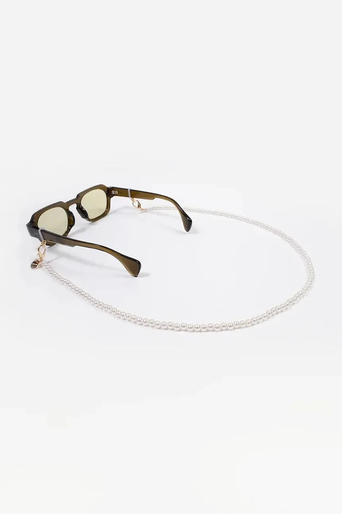 LaCoqueFrançaise plastik gözlük zinciri 72 cm