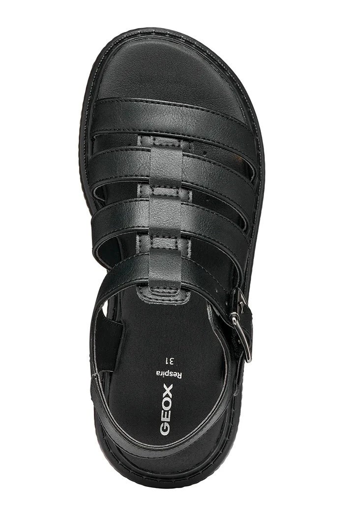 Geox çocuk sandaletleri SANDAL KODETTE