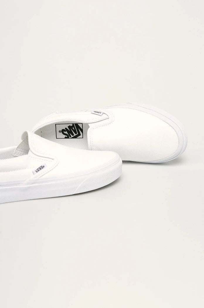 Vans - Ниски кецове