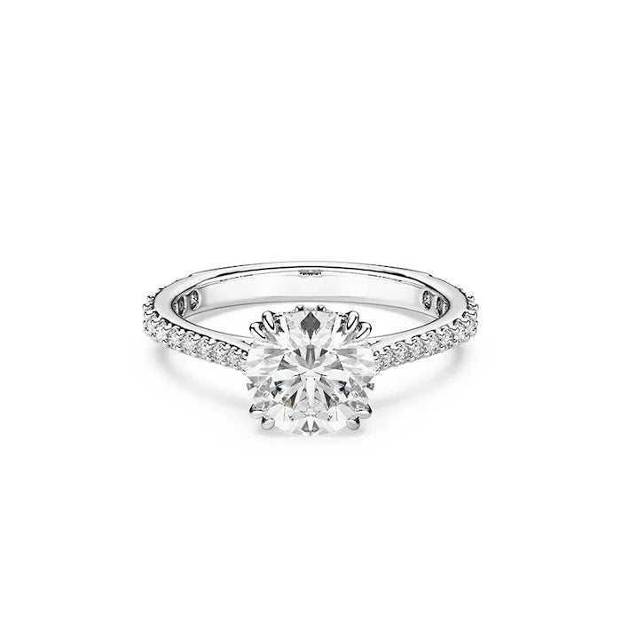 Пръстен Swarovski STILLA